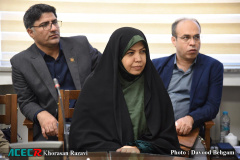 کارگاه تخصصی گردهمایی اعضای هئیت علمی علوم انسانی جهاددانشگاهی