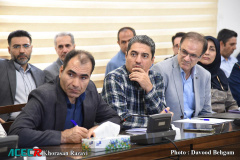 کارگاه تخصصی گردهمایی اعضای هئیت علمی علوم انسانی جهاددانشگاهی
