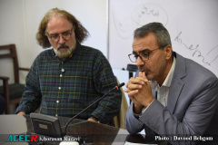 کارگاه تخصصی گردهمایی اعضای هئیت علمی علوم انسانی جهاددانشگاهی