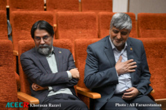 رونمائی از برنامه ملی «نماد»