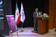 رونمائی از برنامه ملی «نماد»