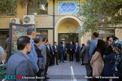 آخرین روز گردهمایی اعضای هیات علمی علوم انسانی جهاددانشگاهی کشور در مشهد