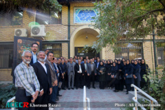 آخرین روز گردهمایی اعضای هیات علمی علوم انسانی جهاددانشگاهی کشور در مشهد