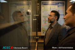 آخرین روز گردهمایی اعضای هیات علمی علوم انسانی جهاددانشگاهی کشور در مشهد