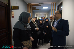آخرین روز گردهمایی اعضای هیات علمی علوم انسانی جهاددانشگاهی کشور در مشهد