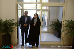 آخرین روز گردهمایی اعضای هیات علمی علوم انسانی جهاددانشگاهی کشور در مشهد