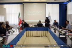 آخرین روز گردهمایی اعضای هیات علمی علوم انسانی جهاددانشگاهی کشور در مشهد