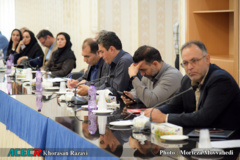 آخرین روز گردهمایی اعضای هیات علمی علوم انسانی جهاددانشگاهی کشور در مشهد