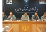 حضور پژوهشکده محیط زیست جهاد دانشگاهی در جلسه کارگروه مدیریت پسماند شهرستان فومن