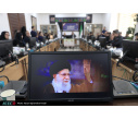 عمل به مطالبات رهبر شهید، مهم‌ترین راه پاسداشت ایشان در جهاددانشگاهی است/ حیات نوین این نهاد مرهون حمایت‌های رهبر شهید