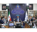 تأکید رئیس جهاددانشگاهی بر مسئولیت همه اعضا در رشد و حل مشکلات این نهاد/فعالیت در این نهاد یک انتخاب است، نه یک شغل اداری