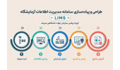 گامی نو در هوشمندسازی فرایندهای آزمایشگاهی؛ طراحی و ایجاد سامانه LIMS در جهاددانشگاهی صنعتی شریف