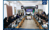 عمل به مطالبات رهبر شهید، مهمترین راه پاسداشت ایشان در جهاددانشگاهی است/ حیات نوین این نهاد مرهون حمایتهای رهبر شهید