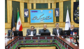 مدیریت محله‌محوری، راهبرد افزایش تاب‌آوری اقتصادی و اجتماعی محلات شهر؛ تصویب طرح جهاد دانشگاهی در شورای اجتماعی استان