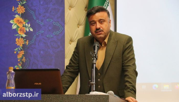 سکوی پرتاب شرکت‌های دانش‌بنیان به زیست‌بوم نوآوری کشور است