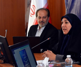 معرفی دستاوردهای شاخص پژوهشکده توسعه صنایع شیمیایی ایران  در آستانه چهل و پنجمین سالگرد تاسیس جهاد دانشگاهی