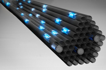 با تلاش و همت پژوهشگران پژوهشکده توسعه صنایع شیمیایی جهاد دانشگاهی، ایران، پنجمین کشور سازنده ابرخازن الکتروشیمیایی پیشرفته شد