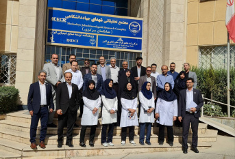 توانمندیهای فناورانه پژوهشکده توسعه صنایع شیمیایی در کنار پژوهش و فناوری شرکت ملی مناطق نفت خیز جنوب