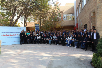 نخستین رویداد توانمندسازی کارگزاران شبکه منتورینگ ملی برگزار شد