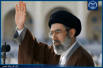 رئیس جهاددانشگاهی انتخاب آیت‌الله سید مجتبی حسینی خامنه‌ای را تبریک گفت