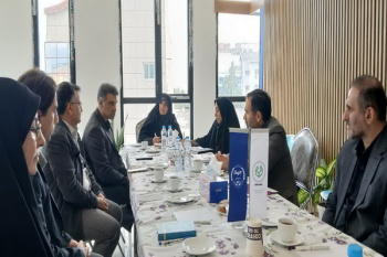 نقش جهاد دانشگاهی در مسیر بهبود وضعیت جمعیت