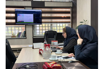 وبینار تخصصی جایگاه هیالورونیک اسید در پزشکی بازساختی