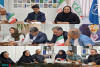 نخستین نشست تخصصی گردشگری ورزشی اصفهان برگزار شد