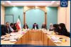 ارائه الگوی بومی جهاددانشگاهی برای پیشرفت، آبادانی و محرومیت‌زدایی مناطق کمتر برخوردار