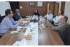 ظرفیتهای جهاددانشگاهی در خدمت توسعه گیاهان دارویی شرق کشور