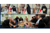 امضا توافق‌نامه پژوهشکده فرهنگ، هنر و معماری جهاددانشگاهی با شهرداری تهران/پیوند «پژوهش کاربردی» و «مدیریت شهری» برای بازآفرینی زیست‌بوم زنان پایتخت