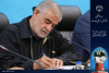 تأکید رئیس کمیسیون امور داخلی مجلس بر نقش جهاددانشگاهی در پیشرفت علمی و فناوری کشور