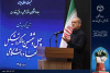 اعلام آمادگی دولت برای مشارکت در طرح‌های فناورانه جهاددانشگاهی/ رونمایی از دو دستاورد این نهاد با حضور رئیس جمهور