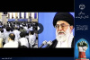 جهاددانشگاهی؛ از نگاه رهبر شهید در تیزر «آقای شهید ایران»