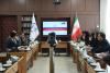 تأکید رئیس پژوهشکده علوم و فناوری مواد غذایی جهاددانشگاهی بر توسعه همکاری‌های پژوهشی و فناورانه با صنعت غذای خراسان رضوی
