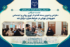 نشست خبرگانی «طراحی و تدوین بسته اقدام تاب‌آوری روانی و اجتماعی شهروندان تهرانی در شرایط بحران» برگزار شد