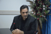 محمد پورمحمود سرپرست جهاددانشگاهی آذربایجان غربی