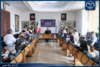 بررسی آیین‌نامه ارزیابی عملکرد و حق‌التحقیق اعضای هیئت علمی پژوهشی جهاددانشگاهی در شورای علمی