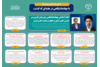 اینفوگرافیک/ اعلام آمادگی جهاددانشگاهی برای نقش‌آفرینی در خیزش علمی کشور