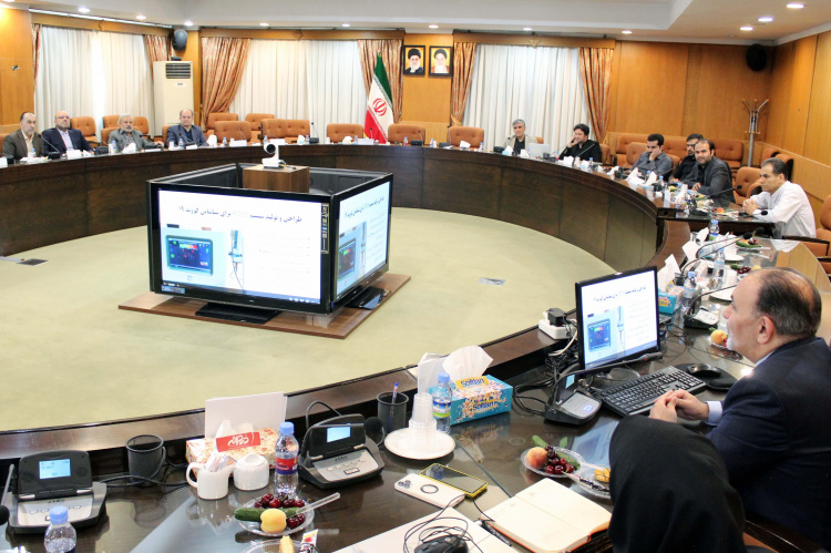 میز فناوری ‌های نوین سلامت کمیسیون سلامت شورای عالی انقلاب فرهنگی تشکیل شد