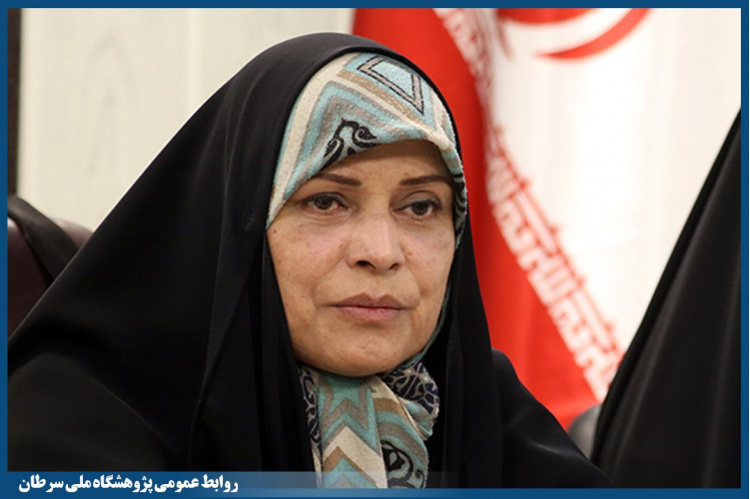 پژوهشگاه ملی سرطان جهاددانشگاهی، جلوه‌ای از جهاد علمی و امیدآفرینی در سخت‌ترین میدان خدمت به مردم