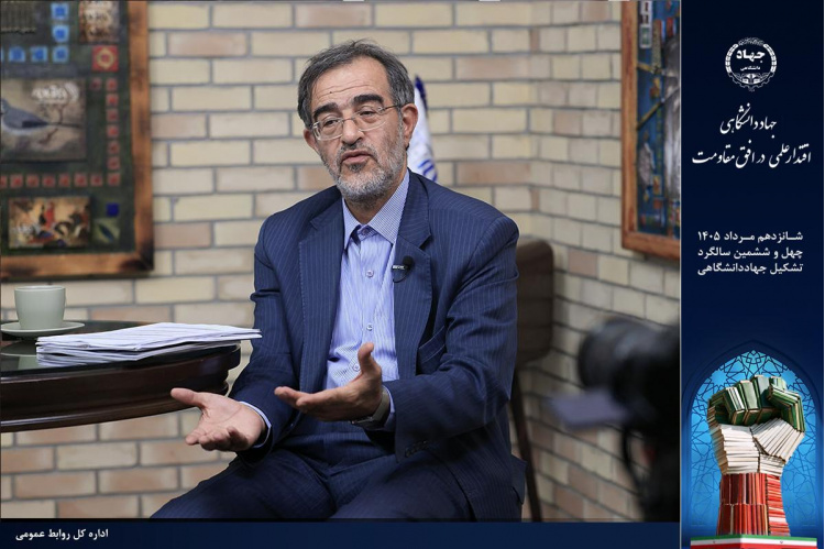 ورود ایران به مرزهای نوین درمان سرطان / پژوهشگاهی هم‌تراز رویان که کمتر دیده شد