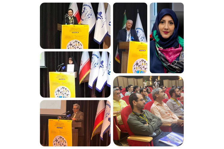 هفدهمین مدرسه تابستانی بین‌المللی پژوهشگاه رویان جهاددانشگاهی آغاز شد