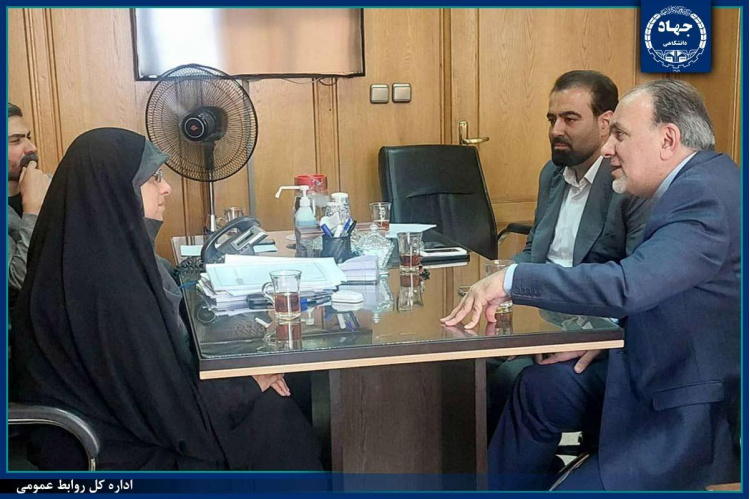 اختصاص ردیف اعتباری به پژوهشگاه ملی سرطان جهاددانشگاهی در بودجه ۱۴۰۵ شهرداری تهران / توسعه غربالگری سرطان بانوان با ظرفیت «شهر سالم»