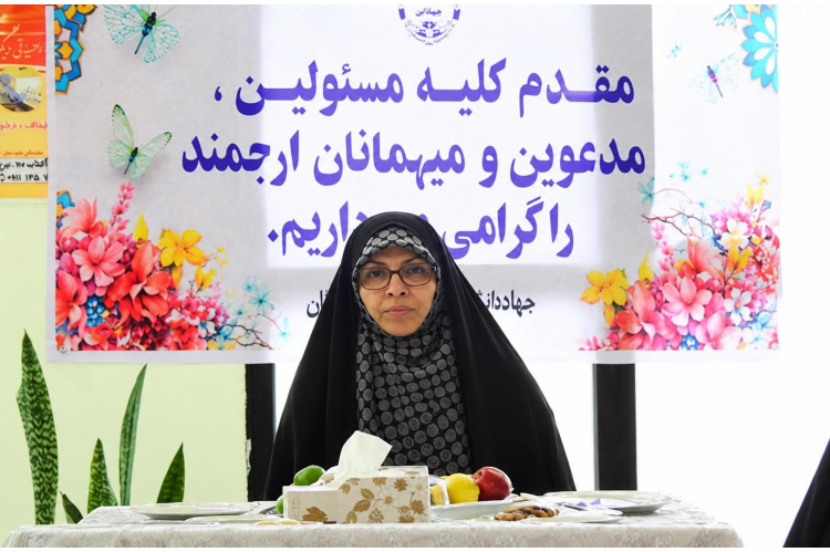تأکید عضو کمیسیون بهداشت مجلس بر تسریع مسیر توسعه خدمات ناباروری جهاددانشگاهی در آمل