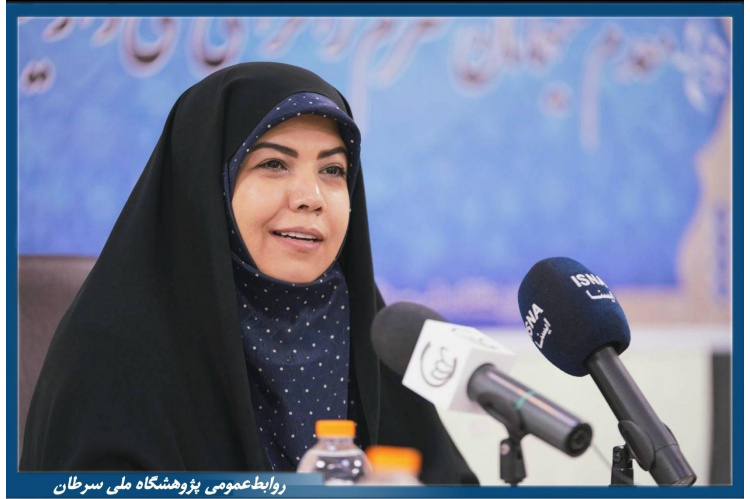 سرطان پایان راه نیست/ مؤثرترین سلاح ما آگاهی بخشی و تشخیص زودهنگام است