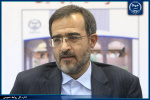 موافقت رییس جهاددانشگاهی با استعفای معاون پژوهش و فناوری این نهاد