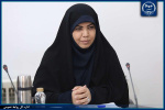 دکتر زهرا شیخی نماینده سهام جهاددانشگاهی در جلسات مجامع عمومی شد