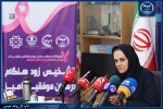 اجرای پویش سراسری آگاهی‌بخشی سرطان شایع بانوان توسط پژوهشکده معتمد جهاددانشگاهی/ لزوم راه‌اندازی شبکه ملی پیشگیری و کنترل سرطان