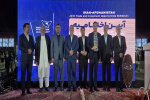 غرفه جهاددانشگاهی خراسان جنوبی غرفه برتر نمایشگاه ایران و افغانستان شد