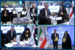 امضای تفاهم‌نامه همکاری میان جهاددانشگاهی و شرکت مدیریت توسعه انرژی تأمین